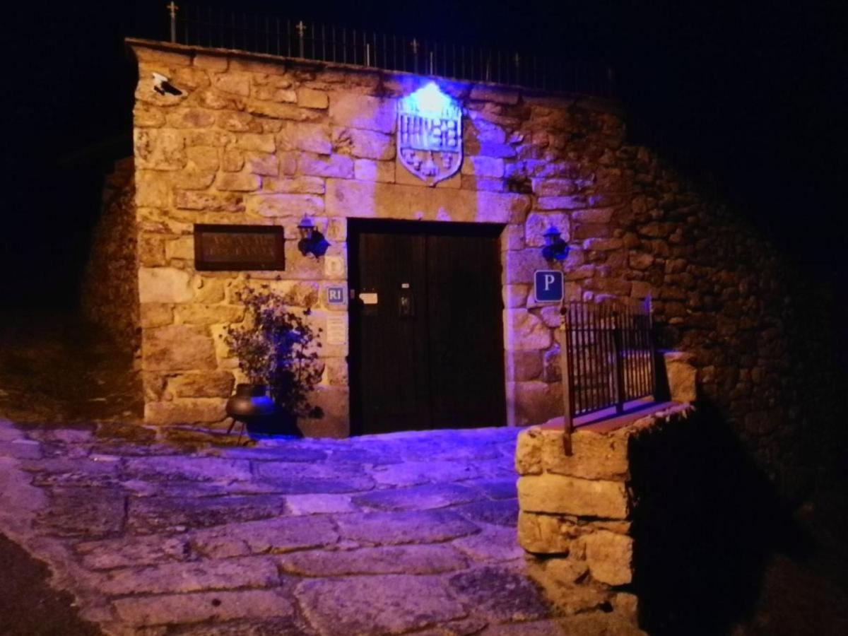 Hotel Alcazar Milmanda Exterior foto