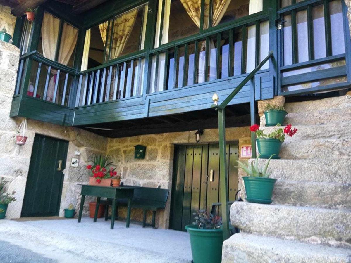 Hotel Alcazar Milmanda Exterior foto
