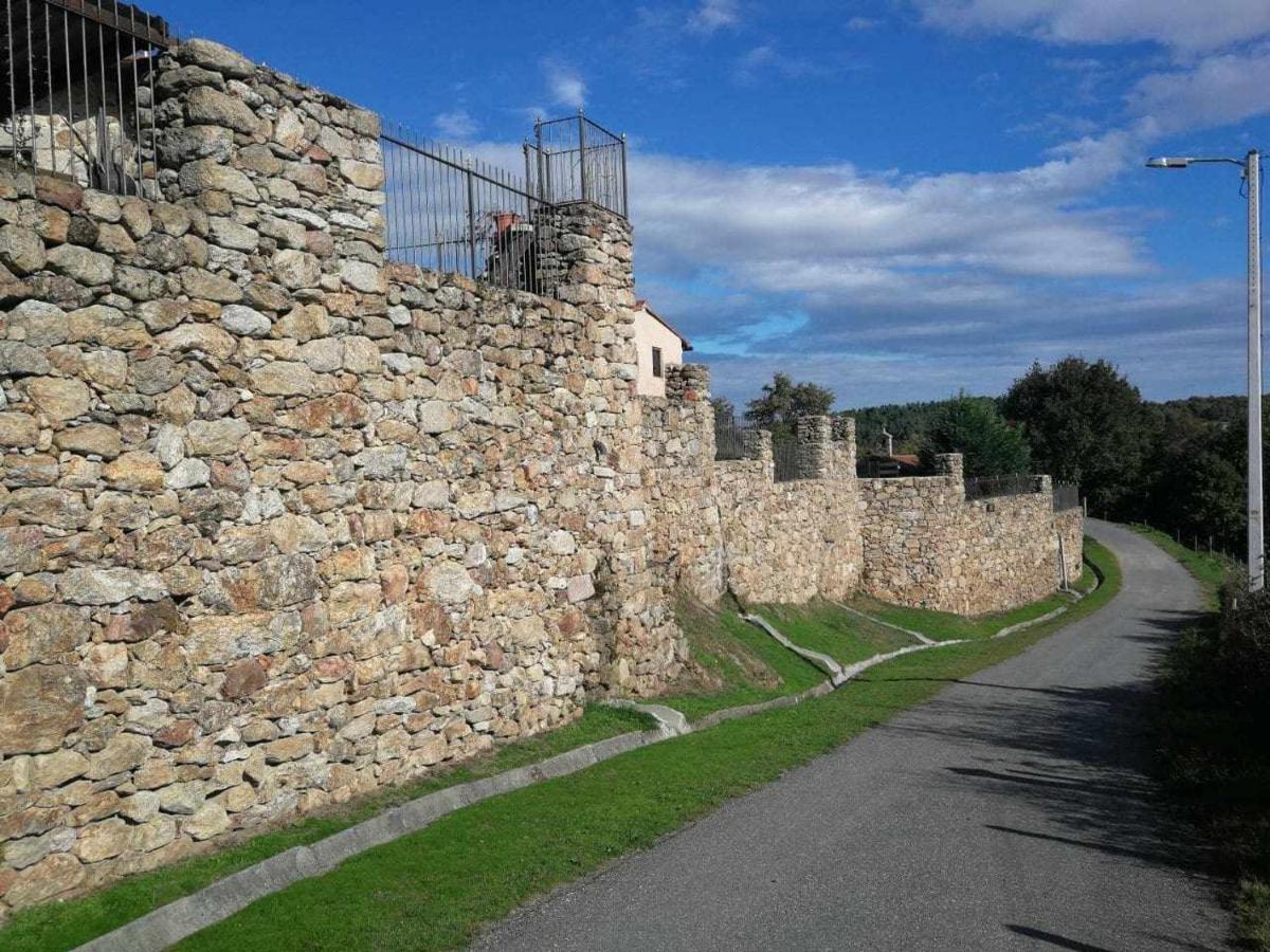 Hotel Alcazar Milmanda Exterior foto